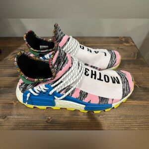 Men’s Adidas Athletic Shoes